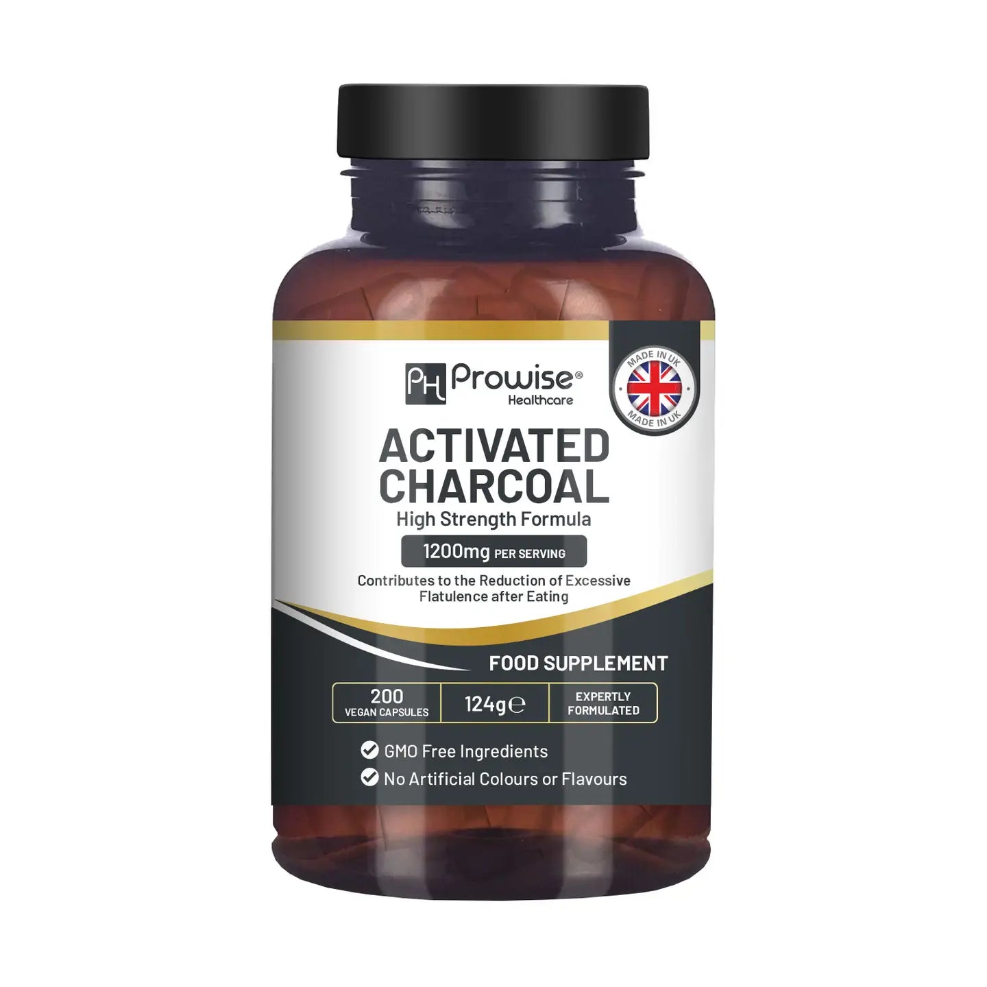 Activated Charcoal