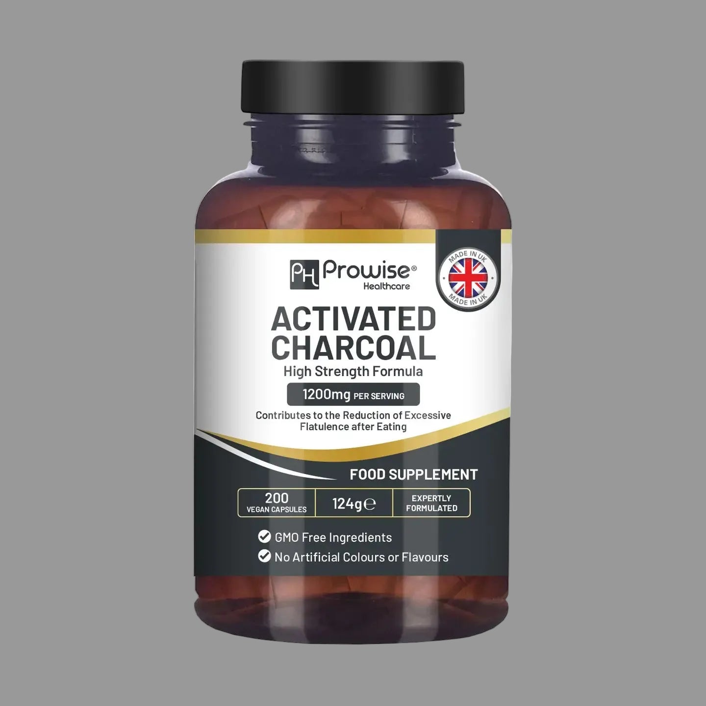 Activated Charcoal