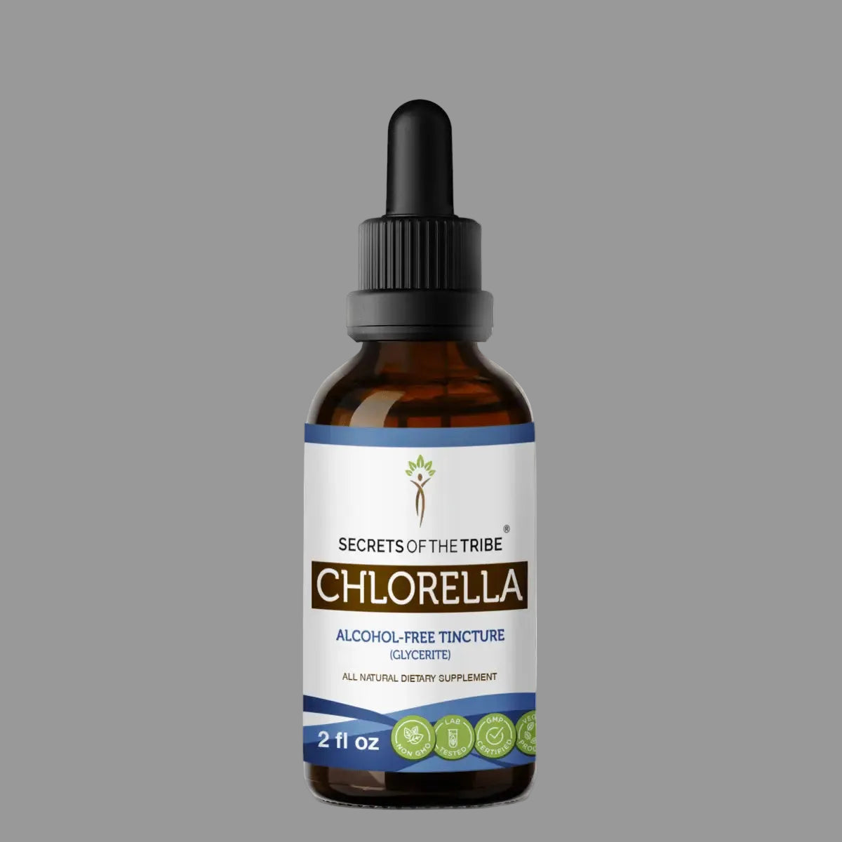 Chlorella Tincture