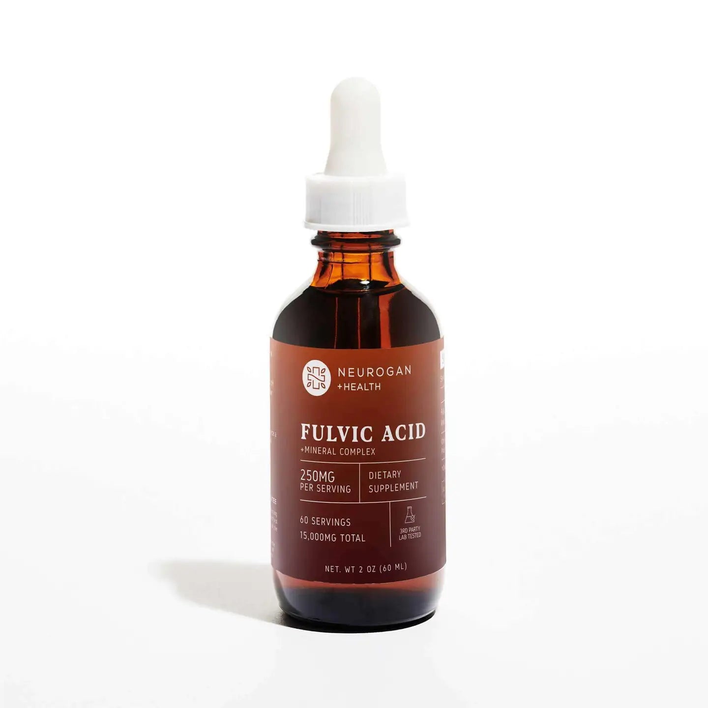 Fulvic Acid Drops
