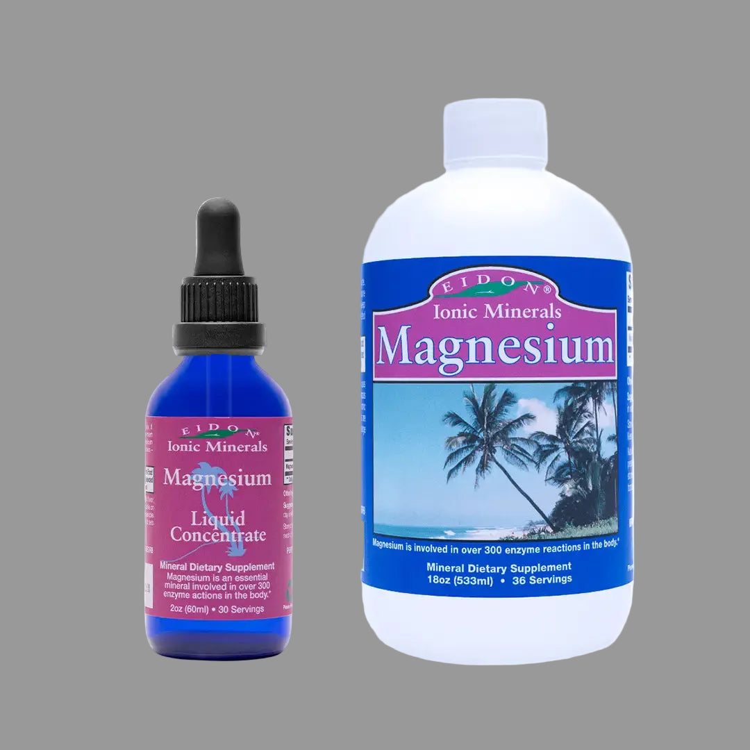 Ionic Liquid Magnesium