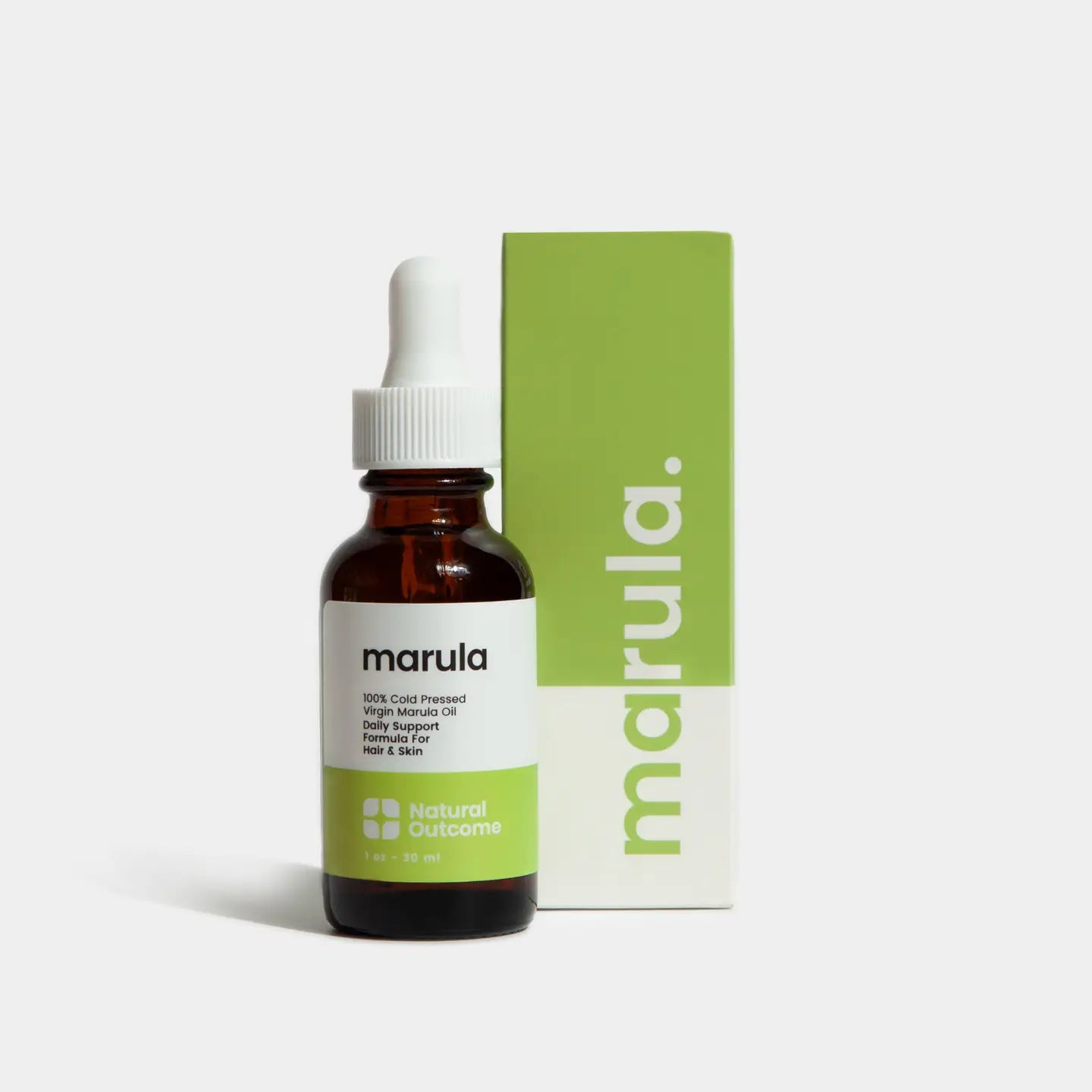 Marula Oil - 100% Pure Virgin Marula Oil
