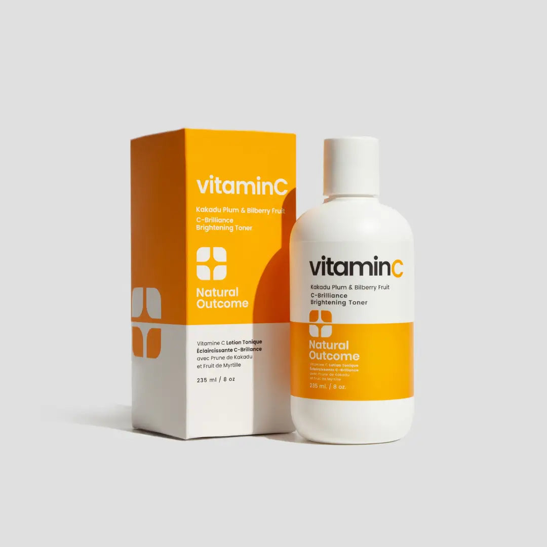 Vitamin C Toner - C-Brilliance