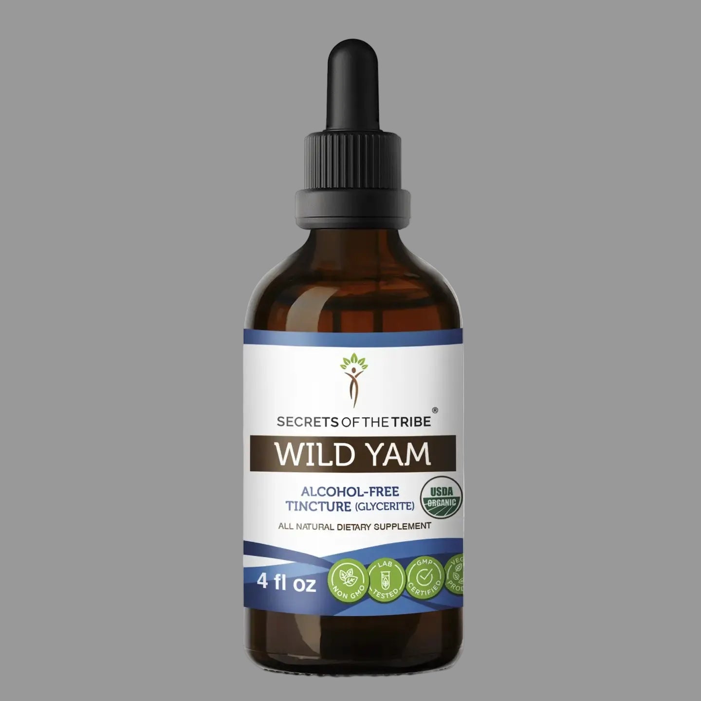 Wild Yam Tincture