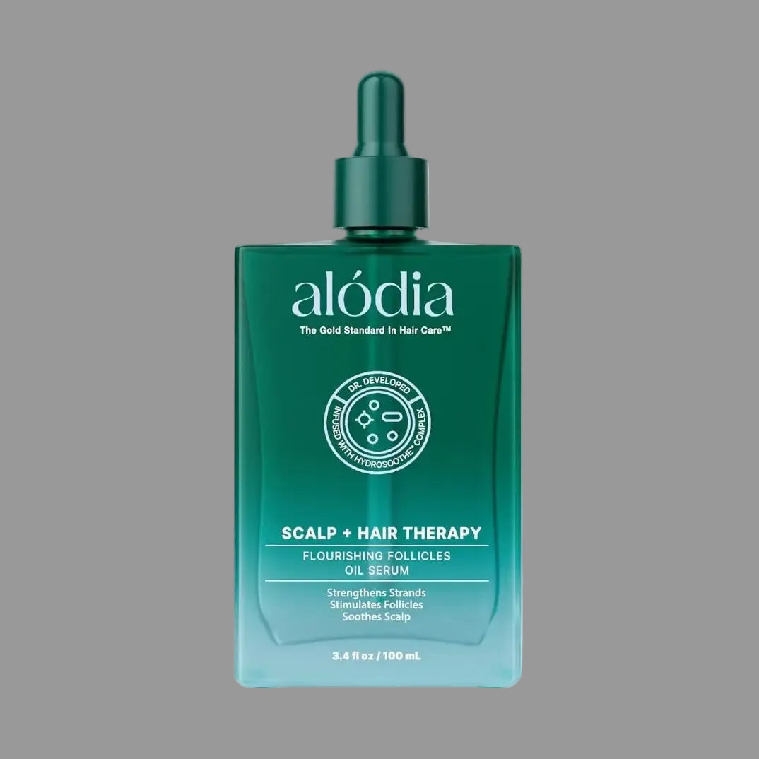 Flourishing Follicles Oil Serum