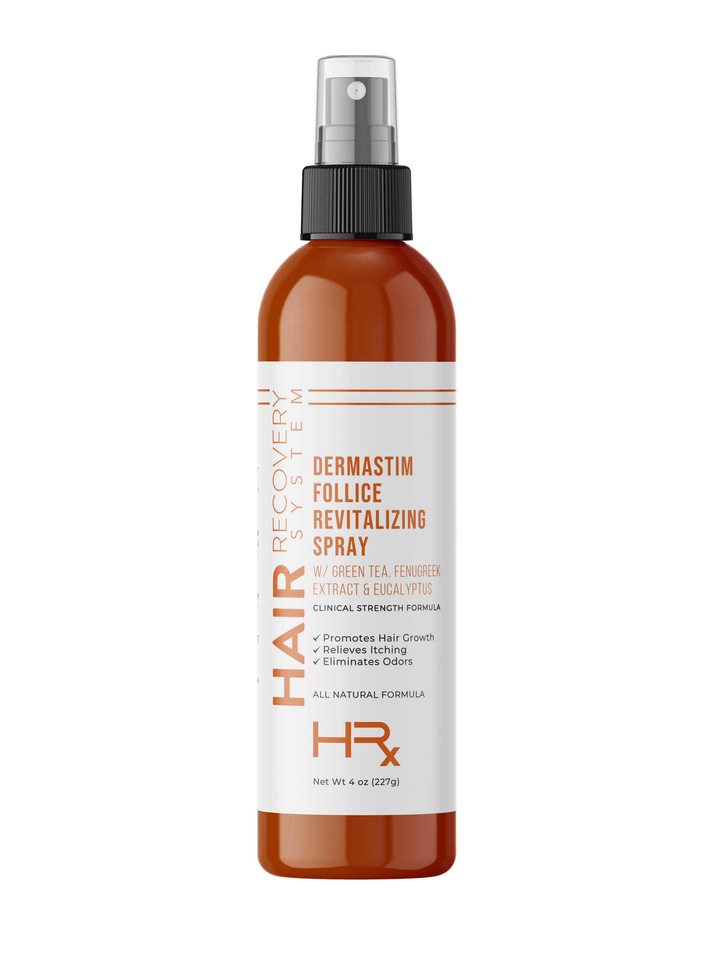 DermaStim Follicle Revitalizing Spray (4oz)