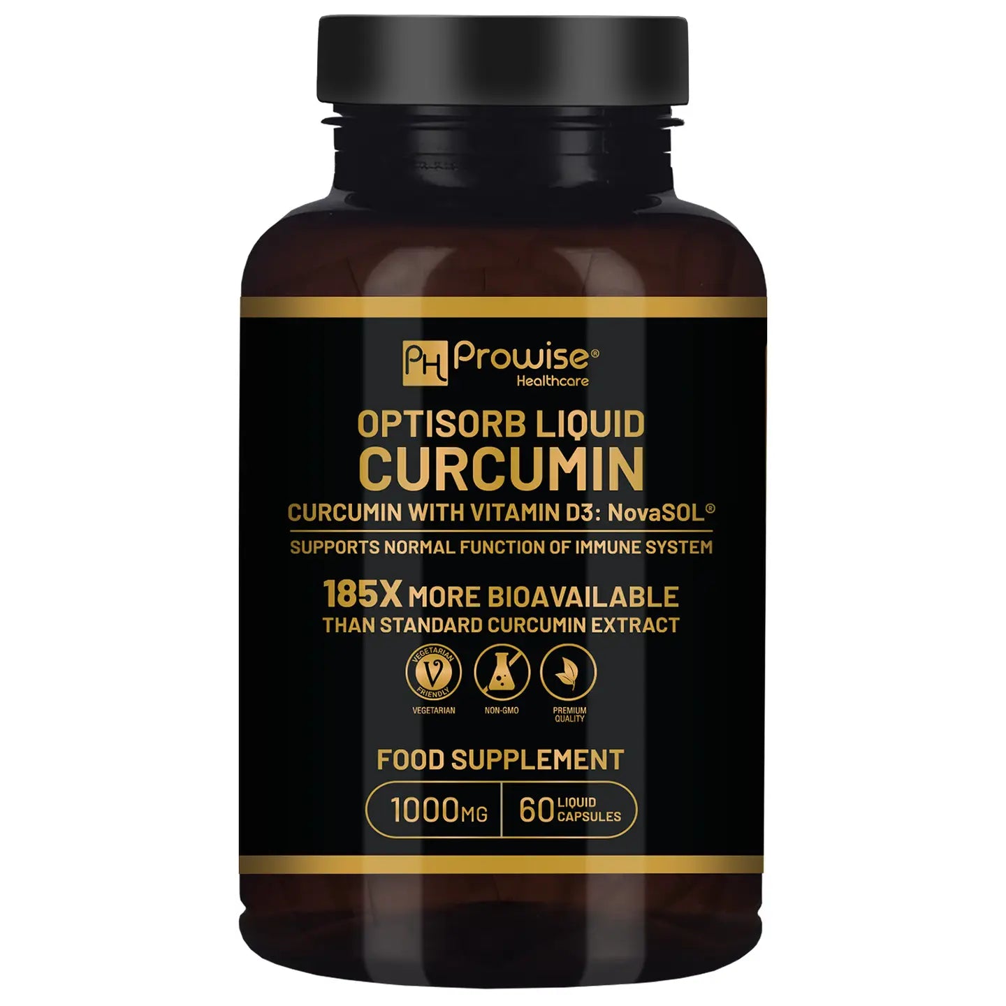 Herbal Supplements