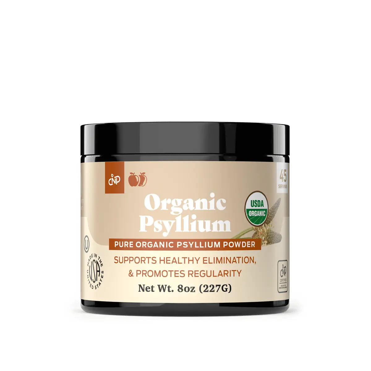 Other Supplements