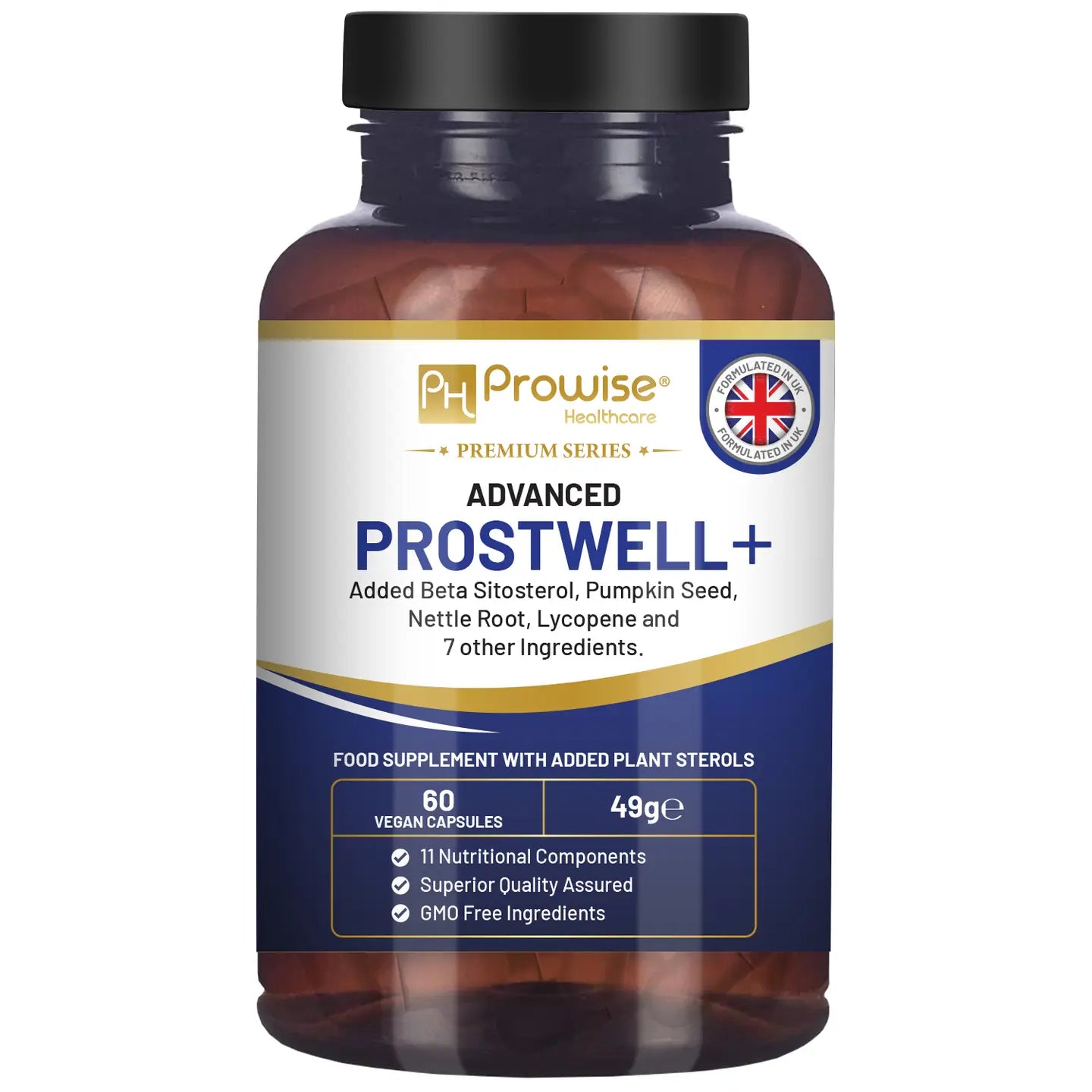 Advanced ProstWell Plus