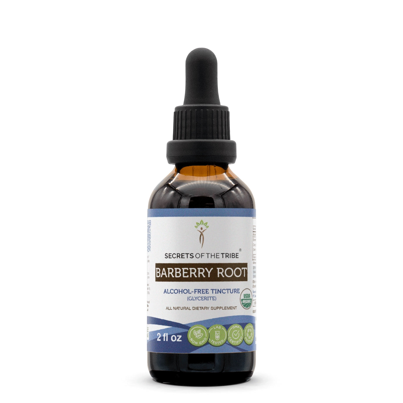 Barberry Root