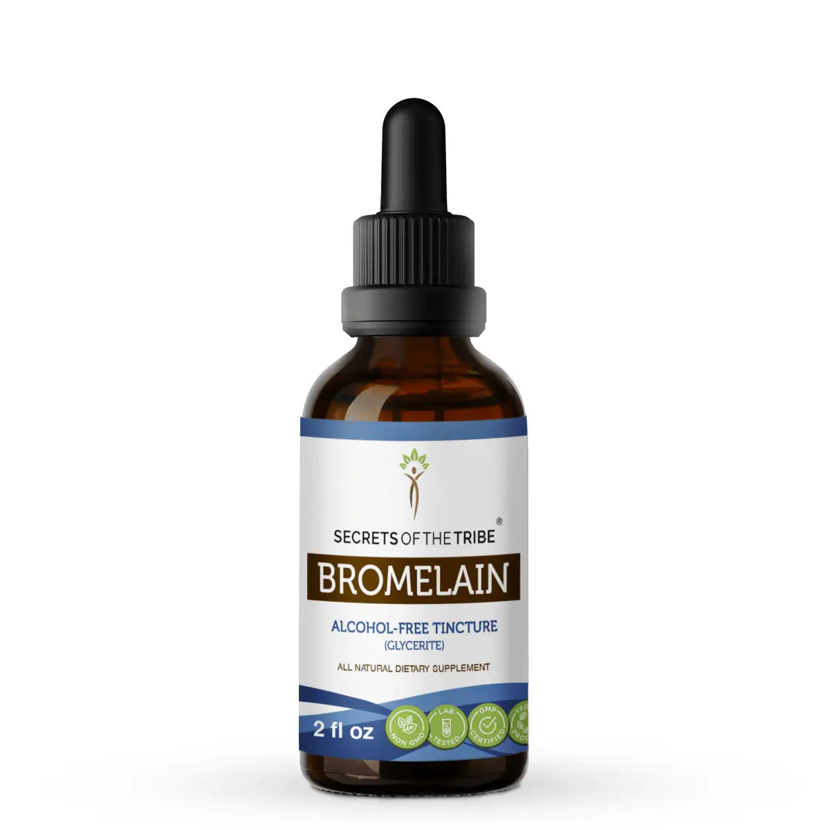 Bromelain Tincture