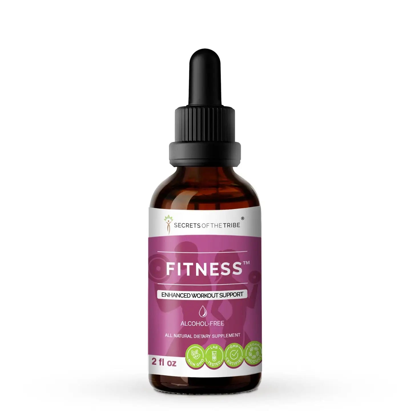 Fitness. Enhanced Workout Support