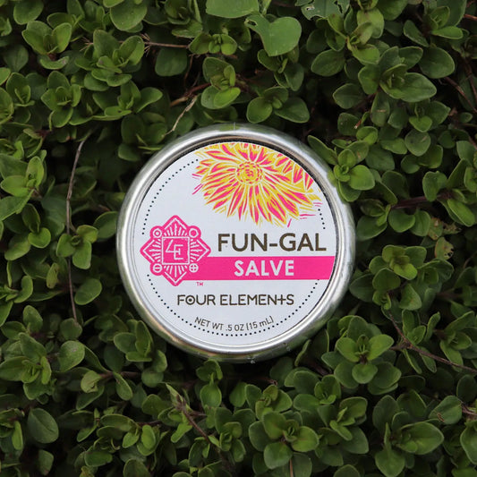 Fun-Gal Salve