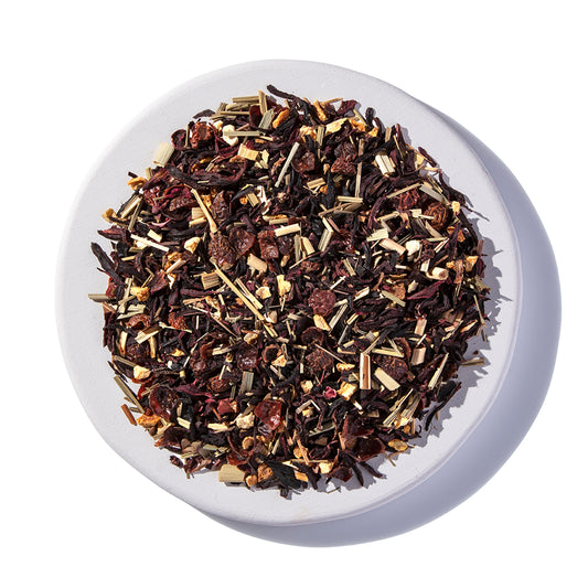 Hibiscus Heaven Herbal Tea
