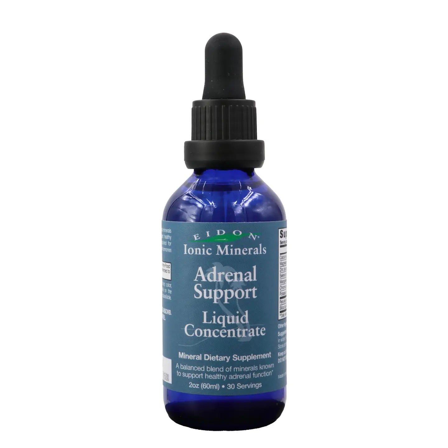 Adrenal Support Mineral Blend