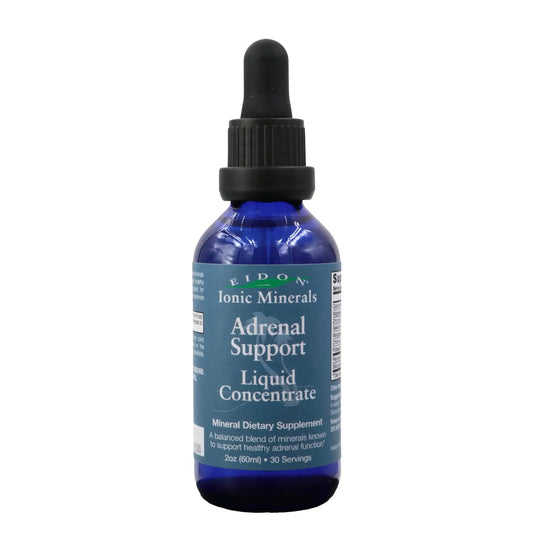 Adrenal Support Mineral Blend