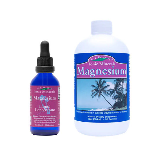 Ionic Liquid Magnesium