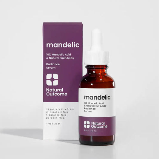 Mandelic Acid Serum