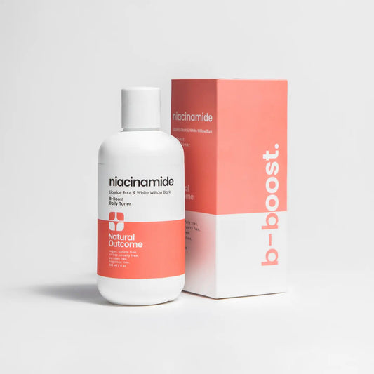 Niacinamide Toner