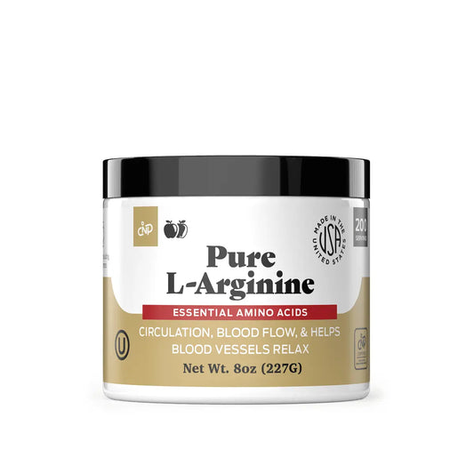 L-Arginine Powder