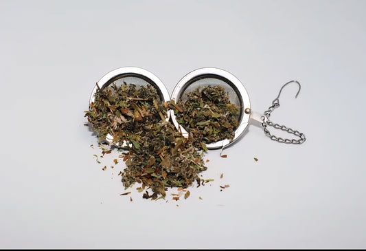 Her Hormone Balance Herbal Tea