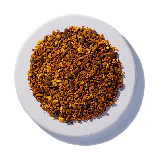 Turmeric Herbal Tea