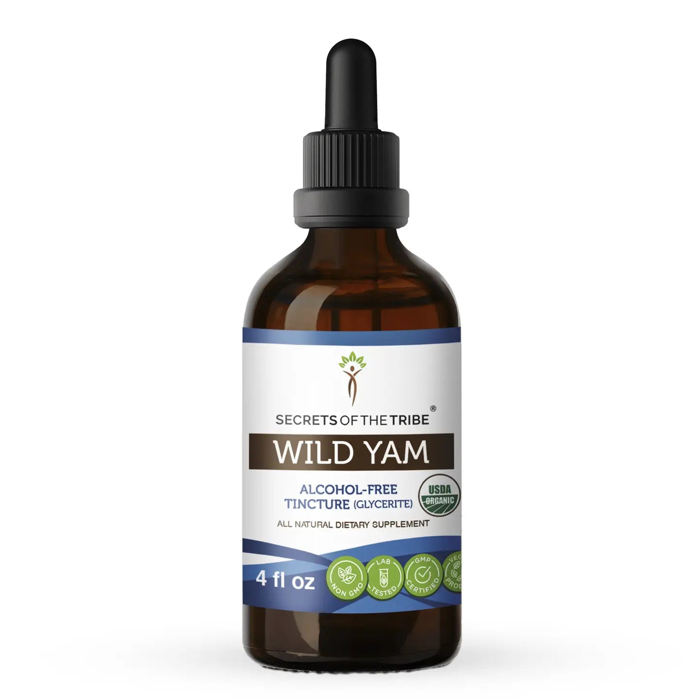 Wild Yam Tincture