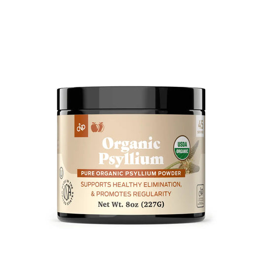 Psyllium Husk Powder