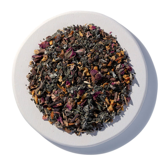 Serendipitea Herbal Tea